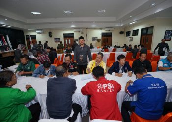 Ada Lowongan Kerja di KPU, Ini Jadwal Pendaftarannya