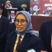 KPU Lebak Bentuk Ulang Badan Adhoc Jelang Pilkada 2024