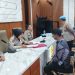 Propam Awasi Penerimaan Calon Anggota Polri di Polres Serang