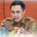 Pj Bupati Lebak Pelajari Surat Mendagri Terkait Pemindahan RKUD