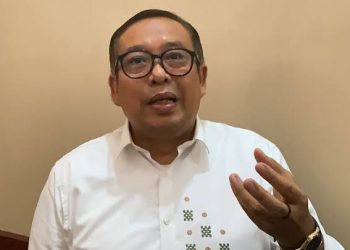 Al Muktabar Ingin Borong Saham Bank Banten, Dewan : Jangan Gegabah