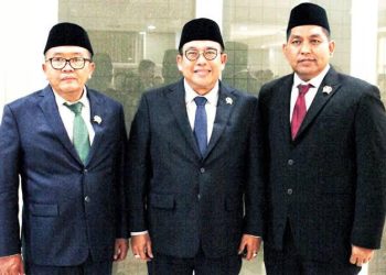 Pemda Diminta Pindahkan RKUD ke Bank Banten, Dewan: Yang Tidak Mau, Jangan Cairkan DAK nya