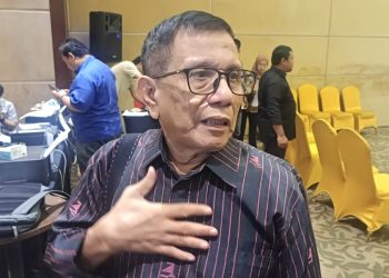 Ketua Umum PWI Pusat Dihukum, Wajib Kembalikan Uang Rp 1,7 Miliar Secara Tanggung Renteng
