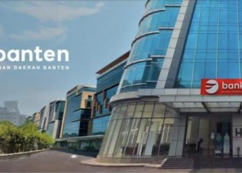 Mendagri Minta RKUD Dipindahkan ke Bank Banten, Pemkot Serang: Bank Harus Penuhi Persyaratannya