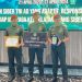 Lomba Siber Jajaran TNI AD: Anggota Grup 1 Kopassus Raih Prestasi