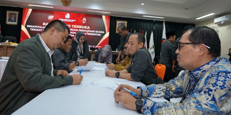 Dibuka Hari Ini, KPU Pelototi Integritas Pelamar PPK