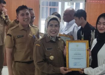 Gandeng Komunitas, Bupati Serang Ajak Masyarakat untuk Peduli Sungai
