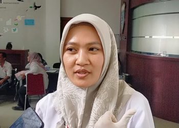 Stok Darah di PMI Pandeglang Kosong Sejak Akhir Tahun 2023