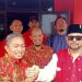 Hari Terakhir Penjaringan, Ratu Ria dan Subadri Daftar ke PDIP Kota Serang