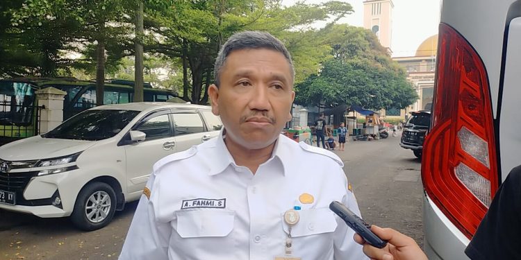 14 Pejabat Eselon III Selesai Asesmen di LAN