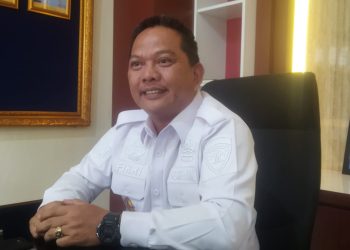 Warga Binaan Lapas Kelas Tangerang Terlibat Peredaran Narkoba 33 Kg, Ini Penjelasan Kalapas