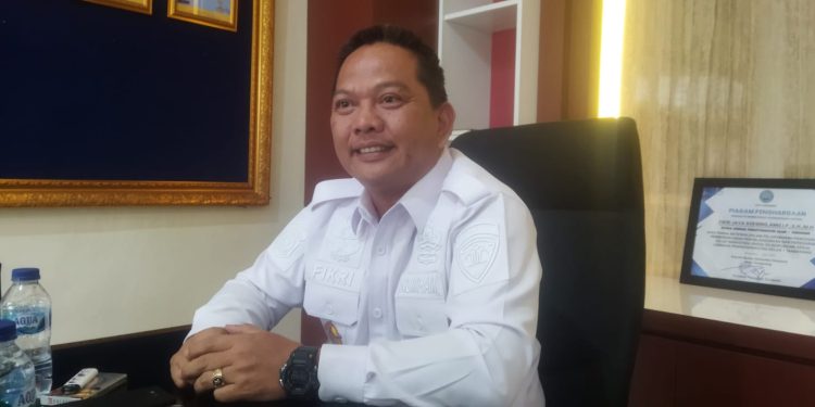 Warga Binaan Lapas Kelas Tangerang Terlibat Peredaran Narkoba 33 Kg, Ini Penjelasan Kalapas
