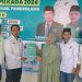 Anak Bupati Pandeglang Ambil Formulir Balonbup di Tiga Parpol
