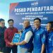 Iing Andri Supriadi Serius Nyalon Bupati Pandeglang