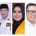 Bakal Calon Walikota Serang Berebut Dukungan Parpol, Ada Incumbent Hingga Honorer
