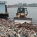 DLH Pandeglang Angkut Sampah Pantai Teluk Dua Hari Sekali