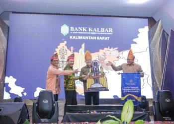 Bersama Asbanda, Tuan Rumah Bank Sumut dan BPDSI, bank bjb Dukung dan Sukseskan Gelaran Penarikan Undian Simpeda
