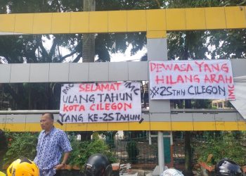 Masih Banyak PR, IMC Ingatkan Pemkot Jangan Terlena Euforia di Momen HUT Cilegon