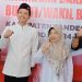 Digandeng Iing di Pilkada Pandeglang, Kepala Dindikpora Siap Pensiun Dini
