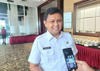 Diperkirakan 5.000 Siswa Tidak Lolos SMP Negeri, Dindik: Biaya Pendidikan Ditanggung Masuk Swasta