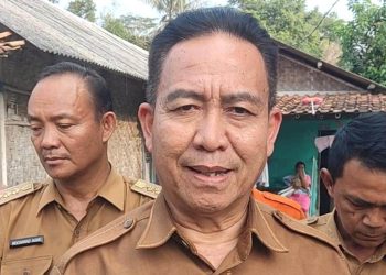 5 Daerah Akan Memindahkan RKUD ke Bank Banten, Pemkab Serang Masih Pikir-pikir