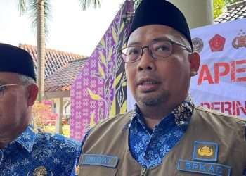Kepala BPKAD Kabupaten Tangerang: Pemindahan RKUD ke Bank Banten Tidak Serta Merta dan Harus Paripurna