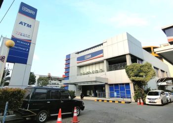 Uang Nasabah Hilang, BRI Serang: Korban Pishing
