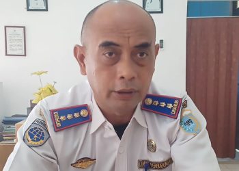 Minim PJU di Kawasan Wisata Gunung Karang, Dishub Pandeglang Janji Bakal Dipasangkan
