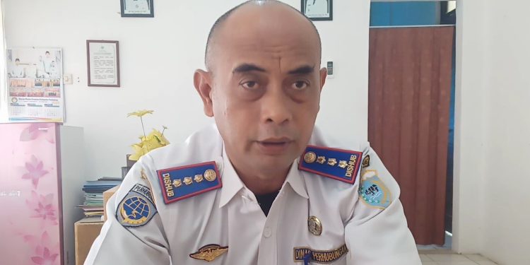 Minim PJU di Kawasan Wisata Gunung Karang, Dishub Pandeglang Janji Bakal Dipasangkan