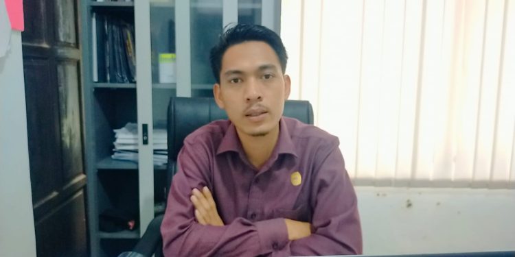 KPU Pandeglang Tutup Pendaftaran Rekrutmen PPK Pilkada