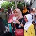 Komitmen Kebermanfaatan, BRI Cabang Serang Salurkan Bantuan PIP