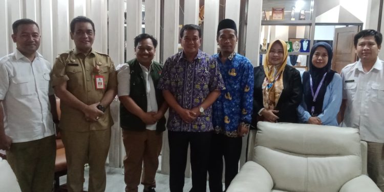 Honorer Kabupaten Tangerang Gelar Silaturahmi Akbar, Catat Tanggalnya