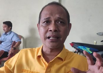 Dewan Ingin Pembangunan TPST di Mancak Dikebut