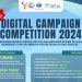 Salurkan Bakat, HMPS UIN SMH Banten Gelar DCC 2024
