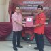 Nyalon Walikota Tangerang, Helmy Halim Resmi Daftar ke PDIP