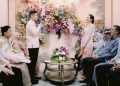 Rizki Natakusumah Tunangan dengan Artis Cantik Jadi Sorotan Netizen di Medsos