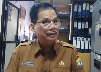Diminta Pindahkan RKUD ke Bank Banten, Pemkot Serang Beri Syarat Ini