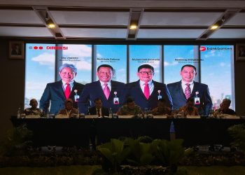 Bank Banten Tegaskan Pihaknya Tak Diakuisisi Bank Jatim