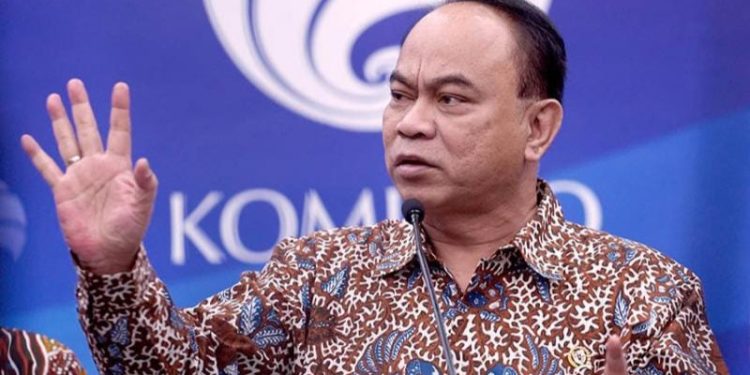 Kemkominfo RI Tertibkan Layanan Internet Rumah Tanpa Izin, Seperti RT/RW Net