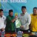 Kembalikan Formulir Penjaringan ke PKB, Andika Hazrumy Sebutkan Kriteria Wakil Bupati Serang