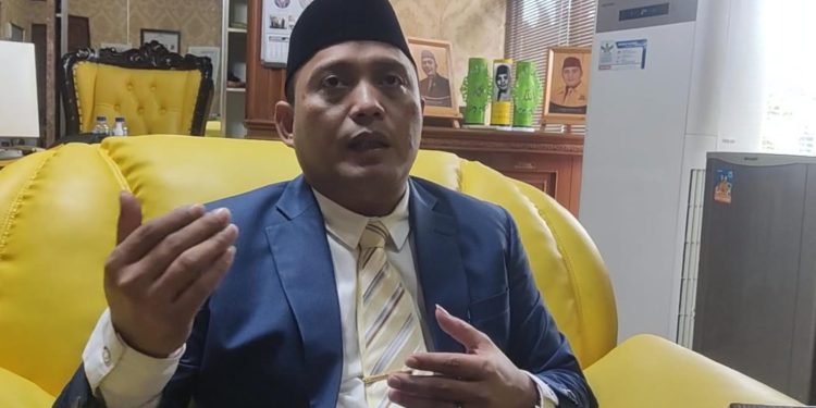 Tiga Kursi Kosong di DPRD Kabupaten Serang