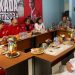 Gerindra Jajaki PSI, Isyarat Koalisi di Pilkada Banten?