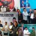 Enam Orang Kembalikan Formulir ke PDIP Lebak