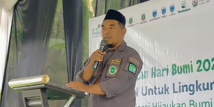 Ini Lokasi Wisata Baru yang Akan Dibangun Eks Napiter