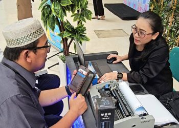 Sampai Mei Ini, Bapenda Tangsel Kumpulkan PBB Rp 227 Miliar