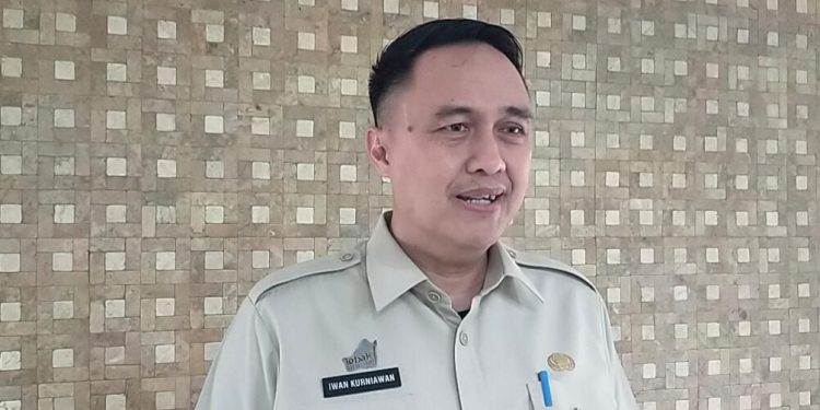 Viral, Jalan Kabupaten Banyak yang Rusak, Pj Bupati Lebak Klaim Kondisi 75 Persen Jalan Mantap