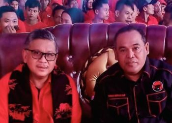 PDI Perjuangan Godok Delapan Nama Cabup Pandeglang