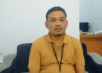 KPU Pandeglang Tetapkan 50 Caleg Terpilih, Wajib Serahkan LHKPN Sebelum Dilantik