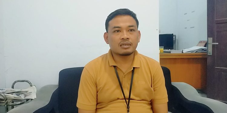 KPU Pandeglang Tetapkan 50 Caleg Terpilih, Wajib Serahkan LHKPN Sebelum Dilantik