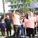 Pj Bupati Tangerang Ajak Masyarakat Jaga Pola Hidup Sehat
